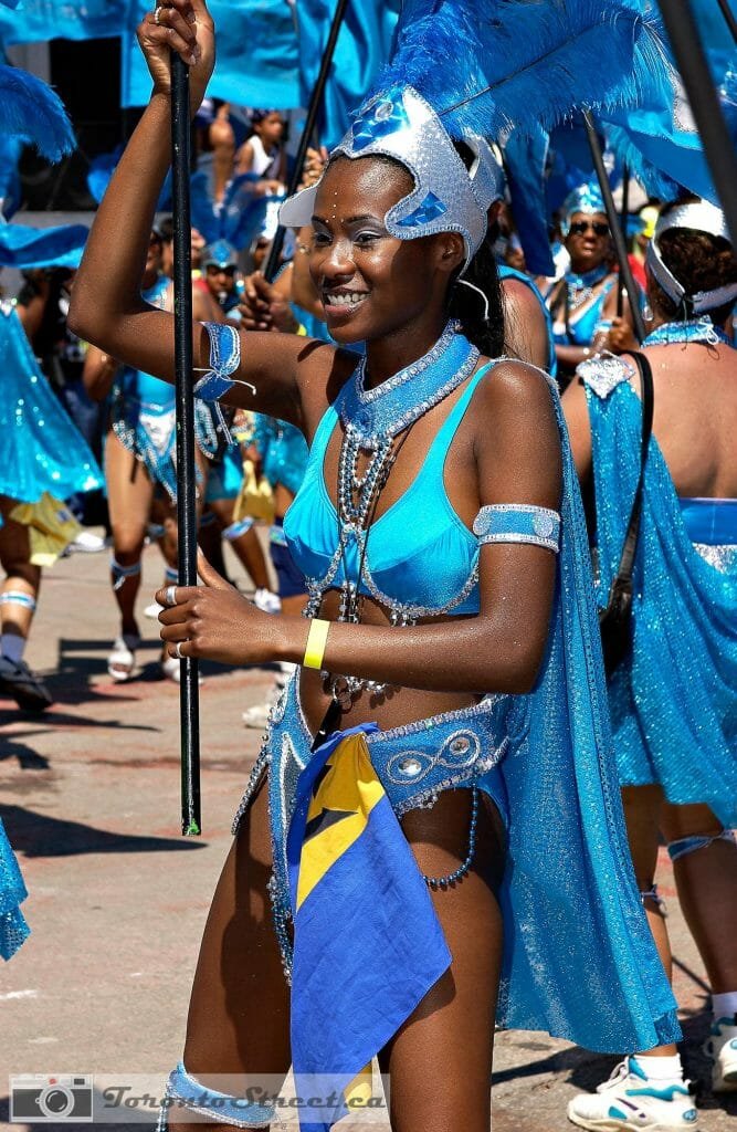 Caribana Canon 1DX mk II