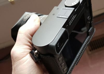 Camera Leica Q2 Camera