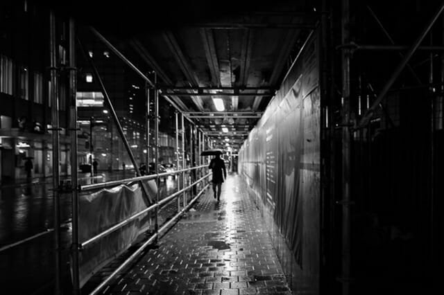 hover8 Street Photography