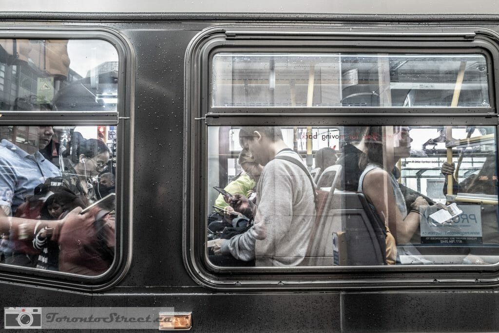 TTC street photography Leica