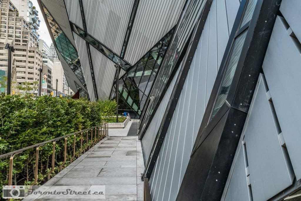 ROM photography by Toronto Street Photography
