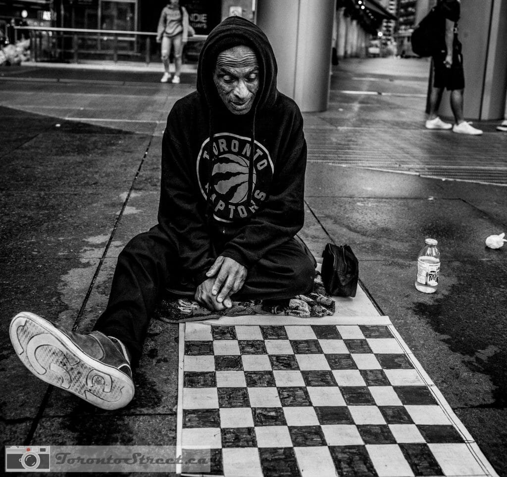 Street Photography Yonge &amp; Dundas Leica Q2
