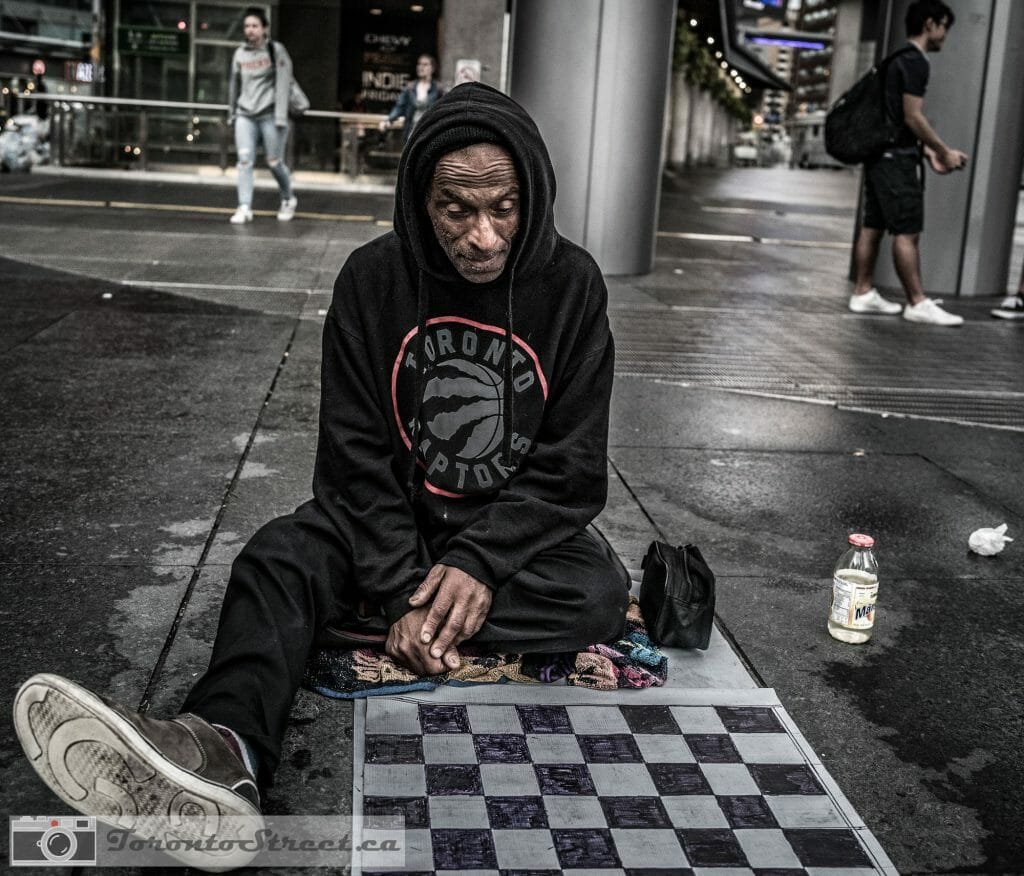 Leica Q2 Street Photography in Toronto
