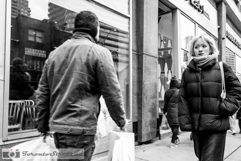 Leica Street Photography