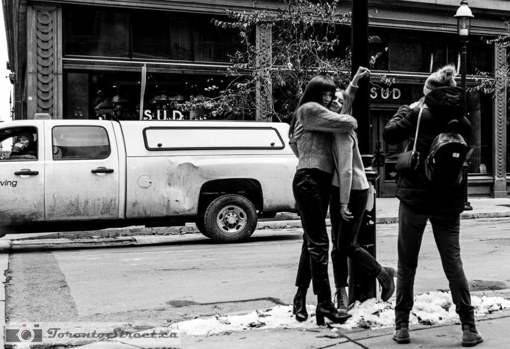 Toronto Street Photography Leica Q2