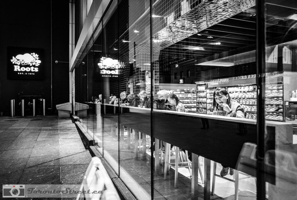 Street Photography Project  Leica Q2