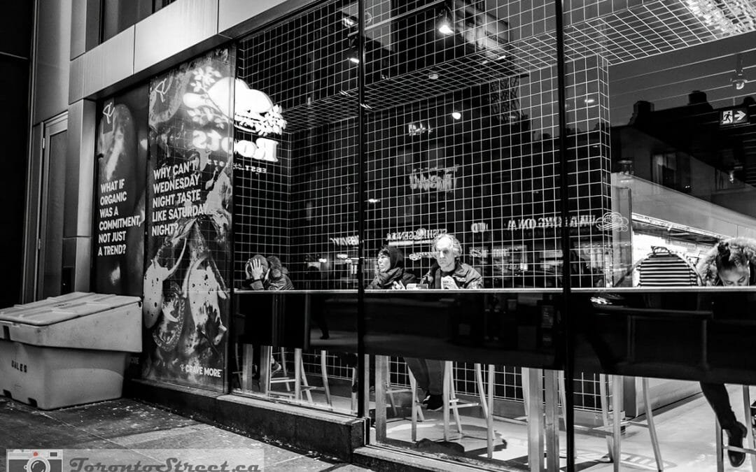 Street Photography Project People In The city Leica Q2