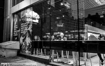 Street Photography Project City People