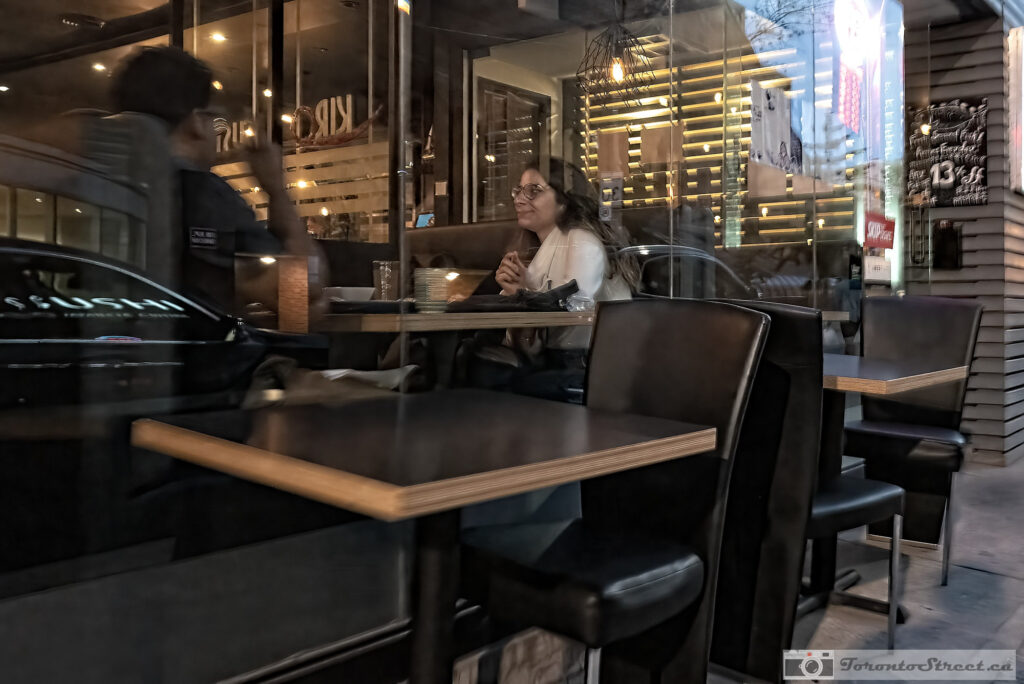 TorontoStreet–