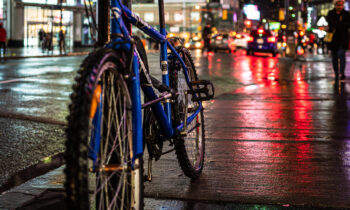 Colourful City: Toronto at Full Volume