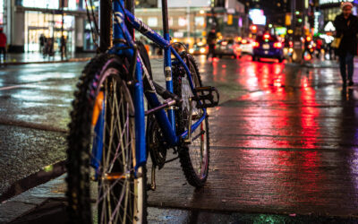 Colourful City: Toronto at Full Volume