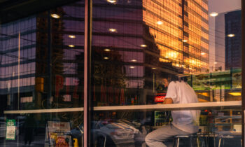 Toronto Windows