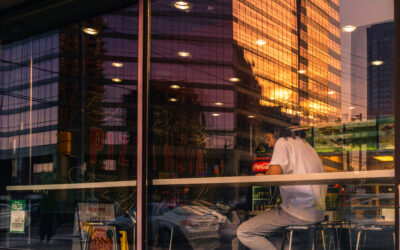 Toronto Windows