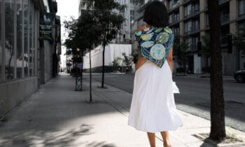 Toronto Street Photography — Interesting People on the Street