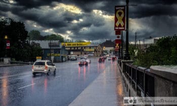 GTA Suburban Street Photography: Ten Years at the Edge