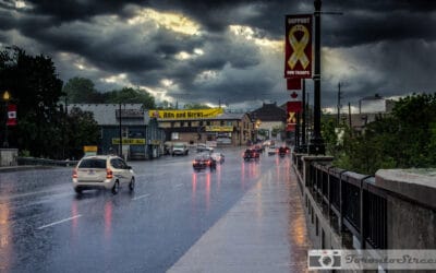 GTA Suburban Street Photography: Ten Years at the Edge