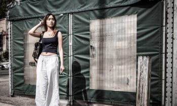 Everyday Street Photography: Just Another Day in Toronto