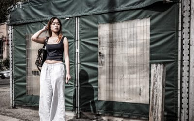 Everyday Street Photography: Just Another Day in Toronto